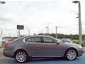 Sterling Gray Metallic - MKS FWD Photo No. 6