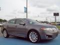 Sterling Gray Metallic - MKS FWD Photo No. 7