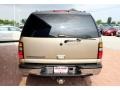 2006 Sandstone Metallic Chevrolet Suburban LT 1500 4x4  photo #15