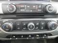 2014 GMC Sierra 1500 SLE Crew Cab 4x4 Controls