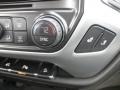 2014 GMC Sierra 1500 SLE Crew Cab 4x4 Controls