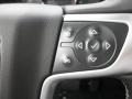 2014 GMC Sierra 1500 SLE Crew Cab 4x4 Controls