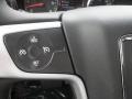 2014 Stealth Gray Metallic GMC Sierra 1500 SLE Crew Cab 4x4  photo #17