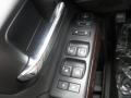 2014 Stealth Gray Metallic GMC Sierra 1500 SLE Crew Cab 4x4  photo #19
