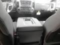 Stealth Gray Metallic - Sierra 1500 SLE Crew Cab 4x4 Photo No. 24