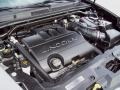 Sterling Gray Metallic - MKS FWD Photo No. 26