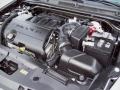 Sterling Gray Metallic - MKS FWD Photo No. 27