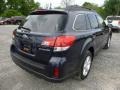 2014 Deep Indigo Pearl Subaru Outback 2.5i Limited  photo #3