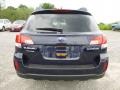 2014 Deep Indigo Pearl Subaru Outback 2.5i Limited  photo #4