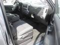 Stealth Gray Metallic - Sierra 1500 SLE Crew Cab 4x4 Photo No. 33