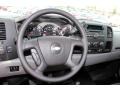 Blue Granite Metallic - Silverado 2500HD Work Truck Regular Cab 4x4 Photo No. 7