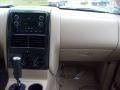 2008 White Suede Ford Explorer XLT  photo #25