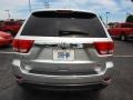 2012 Bright Silver Metallic Jeep Grand Cherokee Limited 4x4  photo #5