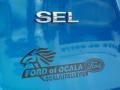 2012 Blue Candy Metallic Ford Fiesta SEL Sedan  photo #10