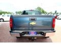 Blue Granite Metallic - Silverado 2500HD Work Truck Regular Cab 4x4 Photo No. 13