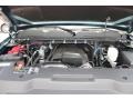 Blue Granite Metallic - Silverado 2500HD Work Truck Regular Cab 4x4 Photo No. 16