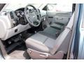 Blue Granite Metallic - Silverado 2500HD Work Truck Regular Cab 4x4 Photo No. 17