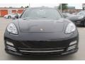Basalt Black Metallic - Panamera Platinum Edition Photo No. 2