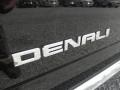 Carbon Black Metallic - Terrain Denali AWD Photo No. 5