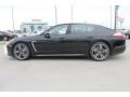 Basalt Black Metallic - Panamera Platinum Edition Photo No. 5