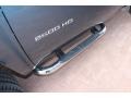 Blue Granite Metallic - Silverado 2500HD Work Truck Regular Cab 4x4 Photo No. 21
