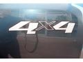 Blue Granite Metallic - Silverado 2500HD Work Truck Regular Cab 4x4 Photo No. 22