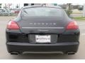 Basalt Black Metallic - Panamera Platinum Edition Photo No. 7