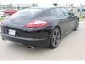 Basalt Black Metallic - Panamera Platinum Edition Photo No. 8