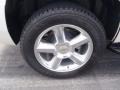 White Diamond Tricoat - Tahoe LTZ Photo No. 10