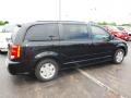 Brilliant Black Crystal Pearl - Grand Caravan Express Photo No. 3