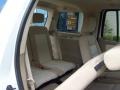 2008 White Suede Ford Explorer XLT  photo #28