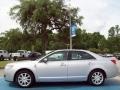 Ingot Silver Metallic - MKZ FWD Photo No. 2