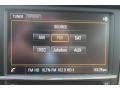 2013 Porsche Panamera Platinum Edition Audio System