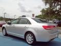 Ingot Silver Metallic - MKZ FWD Photo No. 3