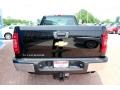 Black - Silverado 2500HD Work Truck Regular Cab 4x4 Photo No. 12