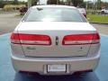 Ingot Silver Metallic - MKZ FWD Photo No. 4