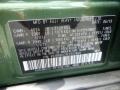 2014 Cypress Green Pearl Subaru Outback 3.6R Limited  photo #18