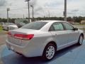 Ingot Silver Metallic - MKZ FWD Photo No. 5