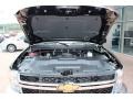 Black - Silverado 2500HD Work Truck Regular Cab 4x4 Photo No. 14