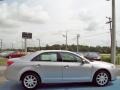 Ingot Silver Metallic - MKZ FWD Photo No. 6