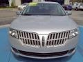Ingot Silver Metallic - MKZ FWD Photo No. 8