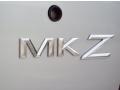 Ingot Silver Metallic - MKZ FWD Photo No. 9