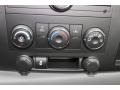 Black - Silverado 2500HD Work Truck Regular Cab 4x4 Photo No. 19