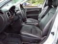 Ingot Silver Metallic - MKZ FWD Photo No. 12