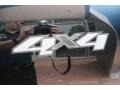 Black - Silverado 2500HD Work Truck Regular Cab 4x4 Photo No. 22