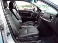 Ingot Silver Metallic - MKZ FWD Photo No. 17