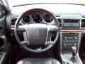 Ingot Silver Metallic - MKZ FWD Photo No. 20