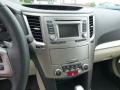 Satin White Pearl - Outback 2.5i Premium Photo No. 17