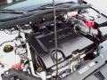 Ingot Silver Metallic - MKZ FWD Photo No. 24