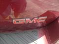 Monterey Maroon Metallic - Envoy SLT Photo No. 11